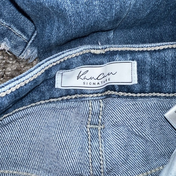 Kancan high rise flare jeans - Picture 2 of 3